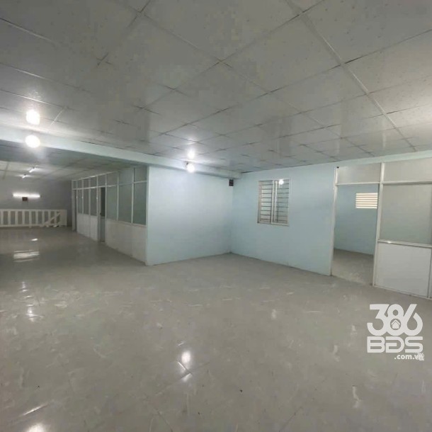 Bán 3 nhà xưởng nhỏ liền kề xã An Thạnh , Bến Lức tdt 850m2 ( có 300m2 thổ) giá 6,5 tỷ-9