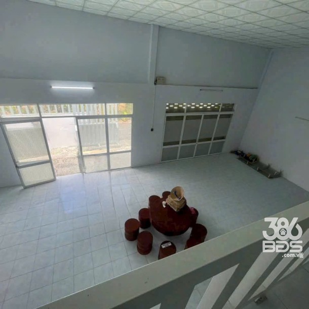 Bán 3 nhà xưởng nhỏ liền kề xã An Thạnh , Bến Lức tdt 850m2 ( có 300m2 thổ) giá 6,5 tỷ-10