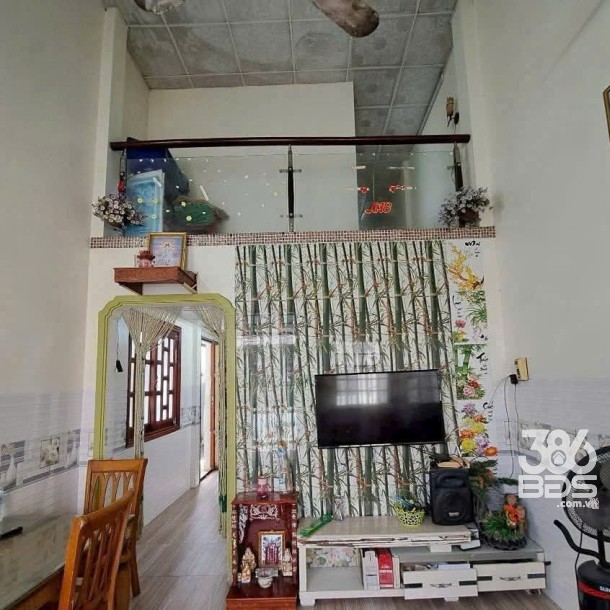 Bán nhà cấp 4 + dãy trọ 5 phòng  xã Long Định tdt 200m2  đang cho thu nhập , giá 2,7 tỷ-6