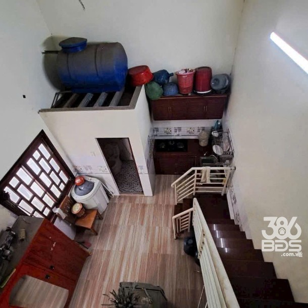 Bán nhà cấp 4 + dãy trọ 5 phòng  xã Long Định tdt 200m2  đang cho thu nhập , giá 2,7 tỷ-12