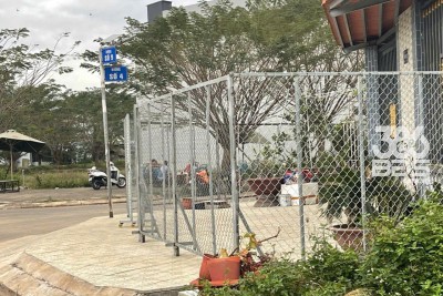 Bán nền thổ cư đường số 9, LDC Hưng Gia , xã Thanh Phú , Bến Lức dt 120m2 giá 4,1 tỷ