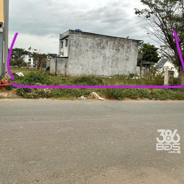 Bán nền thổ cư đường số 9, LDC Hưng Gia , xã Thanh Phú , Bến Lức dt 120m2 giá 4,1 tỷ-4