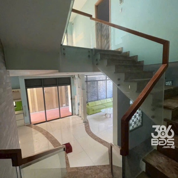 Bán biệt thự đẹp KDC Vĩnh Lộc, Bình Hưng Hòa B dt 200m2 3,5 tấm, 7pn, 5wc giá 17,5 tỷ-4