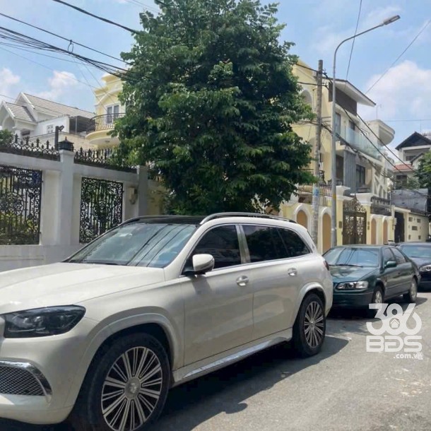 Bán biệt thự đẹp KDC Vĩnh Lộc, Bình Hưng Hòa B dt 200m2 3,5 tấm, 7pn, 5wc giá 17,5 tỷ-6