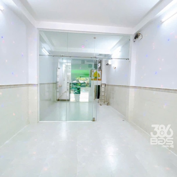 Bán nhà mặt tiền đường Lê Sao, p Phú Thạnh dt 72m2 1 lầu, 4pn, 3wc giá 12 tỷ-3