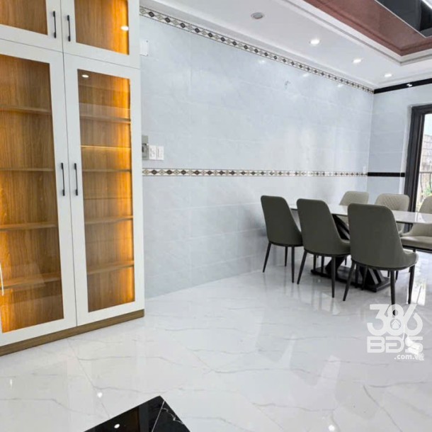 2 Siêu phẩm nhà mới xây hẻm Liên Khu 4-5, BHH B dt 60m2 , 3 lầu , 4pn ,5wc giá 6 tỷ 999tr-4