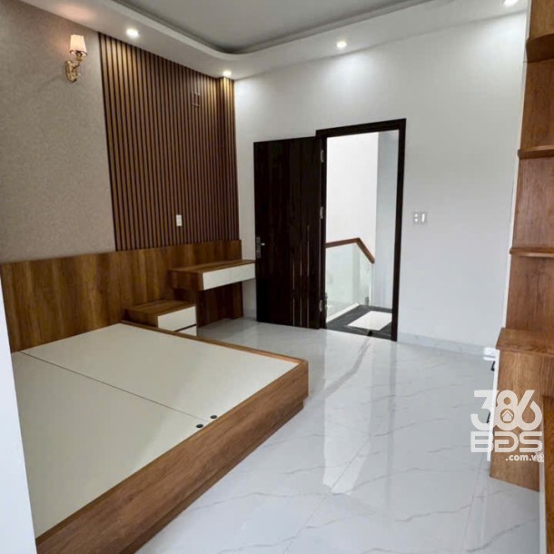 2 Siêu phẩm nhà mới xây hẻm Liên Khu 4-5, BHH B dt 60m2 , 3 lầu , 4pn ,5wc giá 6 tỷ 999tr-9