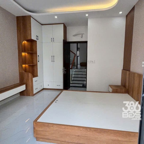 2 Siêu phẩm nhà mới xây hẻm Liên Khu 4-5, BHH B dt 60m2 , 3 lầu , 4pn ,5wc giá 6 tỷ 999tr-10