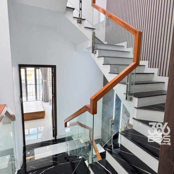 2 Siêu phẩm nhà mới xây hẻm Liên Khu 4-5, BHH B dt 60m2 , 3 lầu , 4pn ,5wc giá 6 tỷ 999tr-11