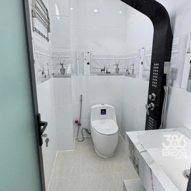 2 Siêu phẩm nhà mới xây hẻm Liên Khu 4-5, BHH B dt 60m2 , 3 lầu , 4pn ,5wc giá 6 tỷ 999tr-13