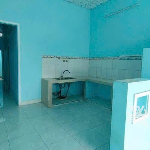 Bán nhà cấp 4 trong KCN Phúc Giang ,Long Định, Cần Đước dt 80m2 2pn, 1wc giá giảm còn 1,35 tỷ-3