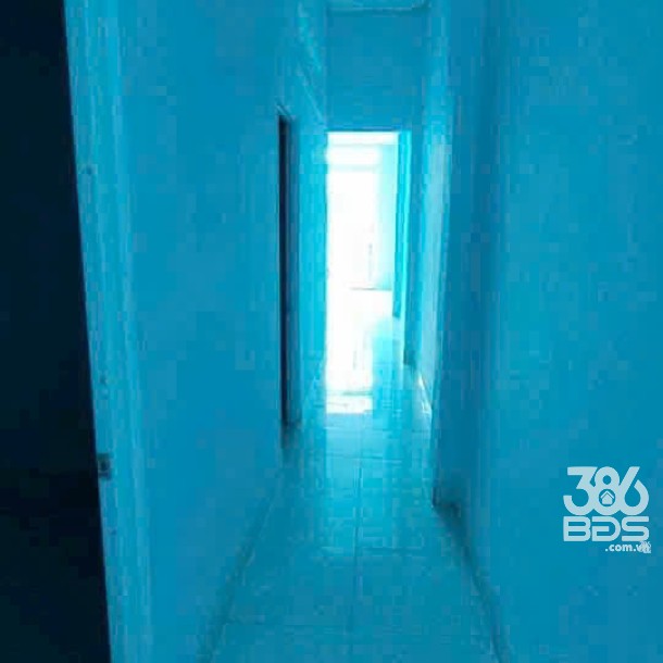 Bán nhà cấp 4 trong KCN Phúc Giang ,Long Định, Cần Đước dt 80m2 2pn, 1wc giá giảm còn 1,35 tỷ-4