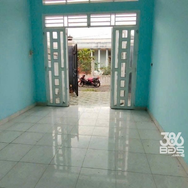 Bán nhà cấp 4 trong KCN Phúc Giang ,Long Định, Cần Đước dt 80m2 2pn, 1wc giá giảm còn 1,35 tỷ-5