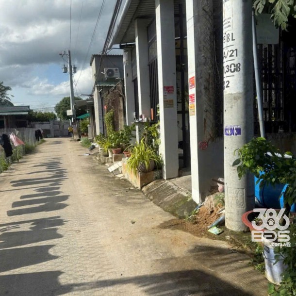 Bán đất thổ + lúa xã Mỹ Yên, Bến Lức tdt 200m2 ( có 720m2 thổ cư ) giá 7 tỷ-3