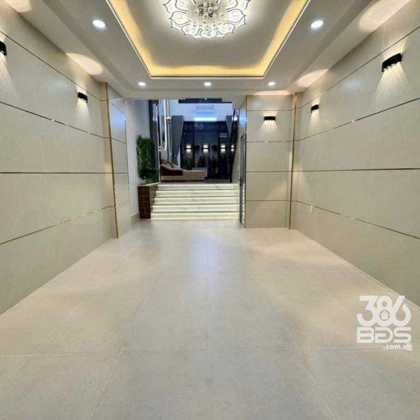 Bán nhà hẻm Lê Văn Quới , Bình Hưng Hòa A dt 56m2 , 3 lầu , 4pn , 5wc giá 8,7 tỷ-2