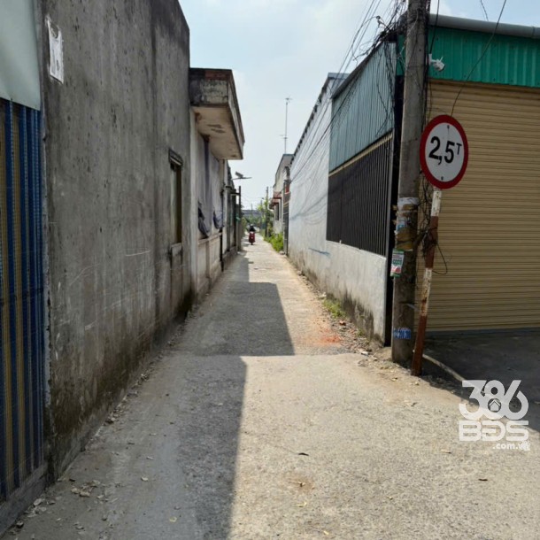 Bán nền thổ cư 2 mặt tiền xã An Thạnh, Bến Lức dt 200m2 giá 1,4 tỷ-4