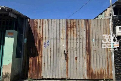 Bán đất thổ cư , hẻm xe tải xã Vĩnh Lộc B, dt 60m2 giá 2,5 tỷ