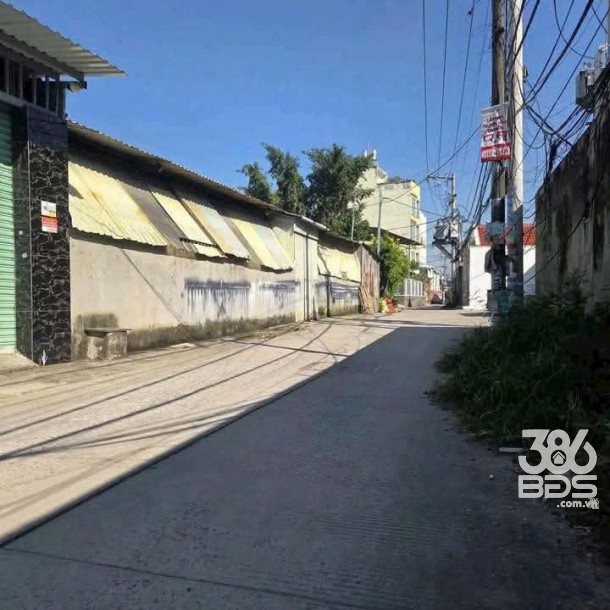 Bán đất thổ cư , hẻm xe tải xã Vĩnh Lộc B, dt 60m2 giá 2,5 tỷ-2