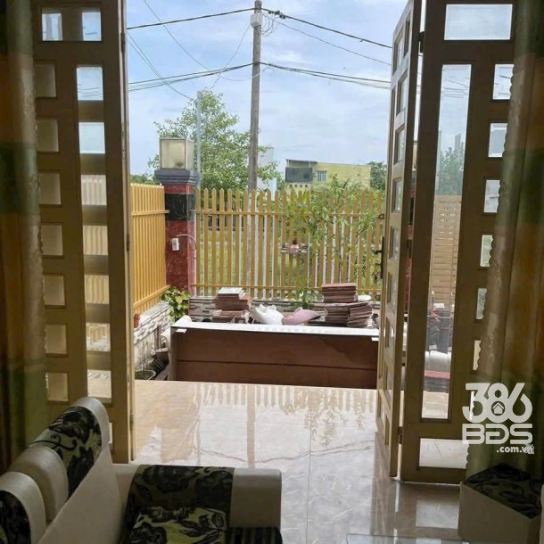 Bán biệt thự mini xã Hưng Long, Bình Chánh tdt 144m2 1 lầu 4pn 2wc giá 4,4 tỷ-4