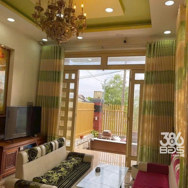 Bán biệt thự mini xã Hưng Long, Bình Chánh tdt 144m2 1 lầu 4pn 2wc giá 4,4 tỷ-5