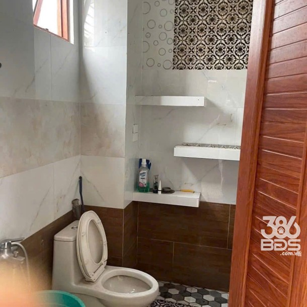 Bán biệt thự mini xã Hưng Long, Bình Chánh tdt 144m2 1 lầu 4pn 2wc giá 4,4 tỷ-8