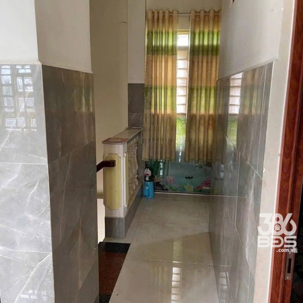 Bán biệt thự mini xã Hưng Long, Bình Chánh tdt 144m2 1 lầu 4pn 2wc giá 4,4 tỷ-10