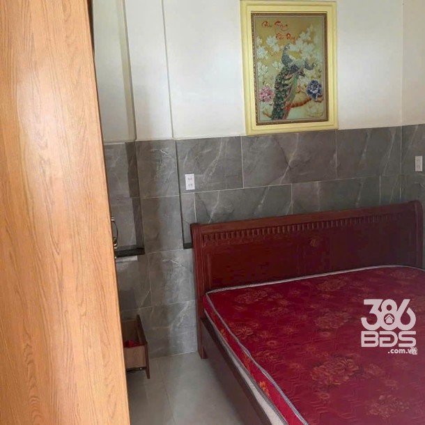 Bán biệt thự mini xã Hưng Long, Bình Chánh tdt 144m2 1 lầu 4pn 2wc giá 4,4 tỷ-13