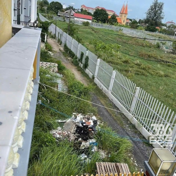 Bán biệt thự mini xã Hưng Long, Bình Chánh tdt 144m2 1 lầu 4pn 2wc giá 4,4 tỷ-15