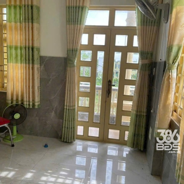 Bán biệt thự mini xã Hưng Long, Bình Chánh tdt 144m2 1 lầu 4pn 2wc giá 4,4 tỷ-16