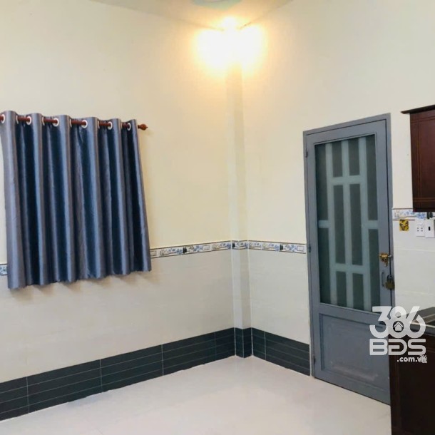 Bán nhà đẹp xã Long Trạch, Cần Đước dt 120m2 1 lầu 4pn, 2wc giá 2,8 tỷ-7