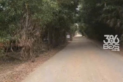 Bán đất lúa mặt tiền tỉnh lộ 820, xã Tân Phú , Đức Hòa giá giảm còn 5,5 tỷ