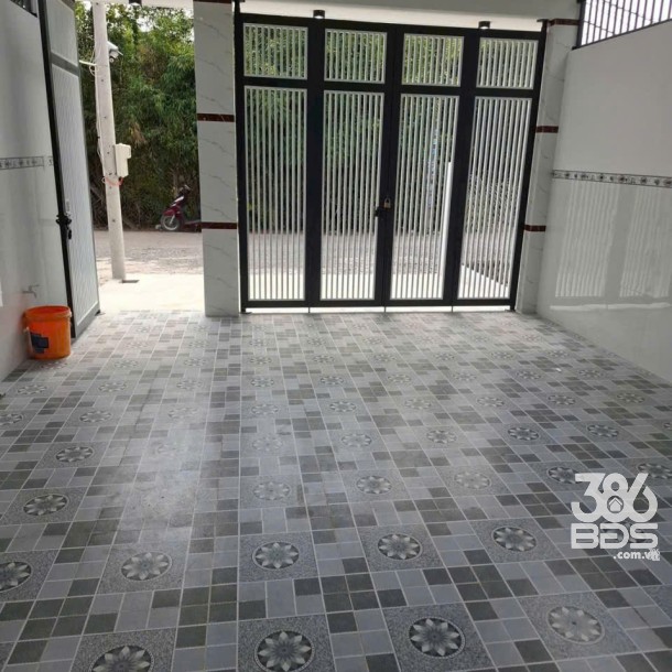 Bán nhà mới xây ,đã hoàn công xã Tân Phú Trung dt 150m2 , 2pn , 1wc giá 3,5 tỷ-3