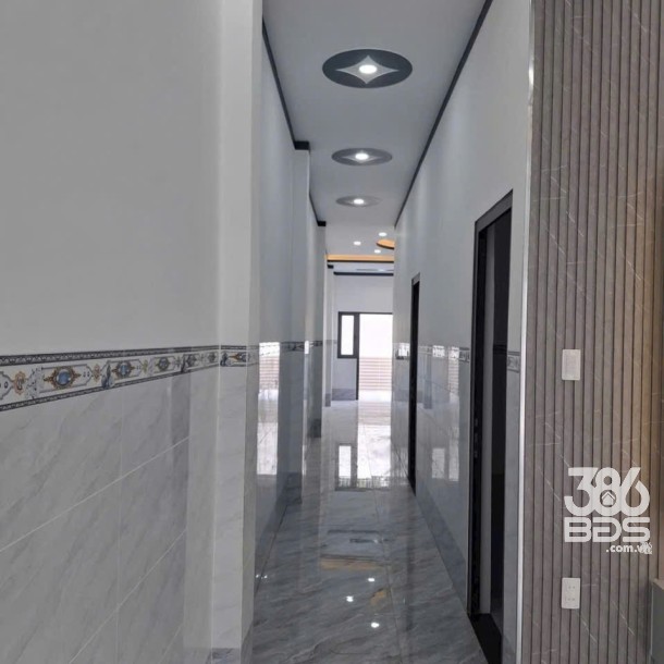 Bán nhà mới xây ,đã hoàn công xã Tân Phú Trung dt 150m2 , 2pn , 1wc giá 3,5 tỷ-4