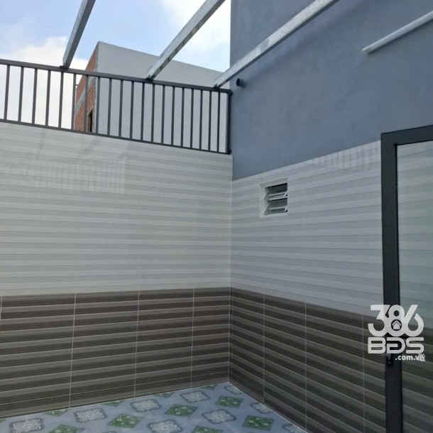 Bán nhà mới xây ,đã hoàn công xã Tân Phú Trung dt 150m2 , 2pn , 1wc giá 3,5 tỷ-6