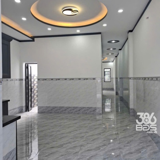 Bán nhà mới xây ,đã hoàn công xã Tân Phú Trung dt 150m2 , 2pn , 1wc giá 3,5 tỷ-7