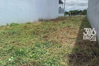 Bán đất thổ cư mặt tiền tỉnh lộ 835D , xã Phước Vân dt 191m2 giá 2,3 tỷ