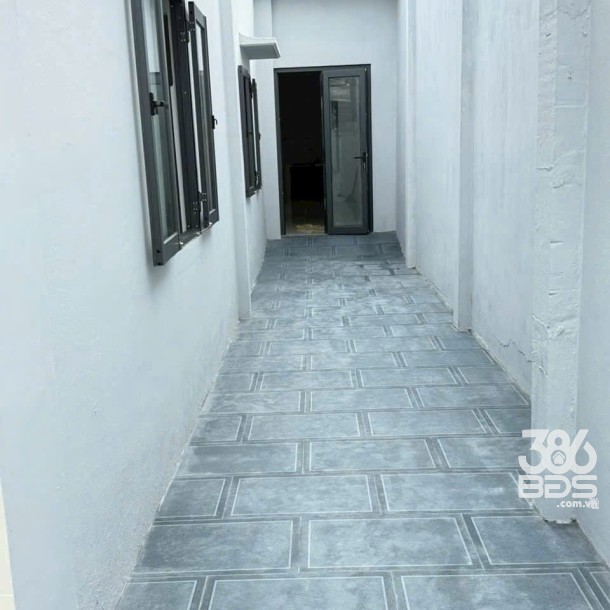 Bán nhà cấp 4 mới xây ở xã Phước Lợi , Bến Lức tdt 224m2 ( có 100m2 thổ) 2pn, 1wc giá 2,5 tỷ-12