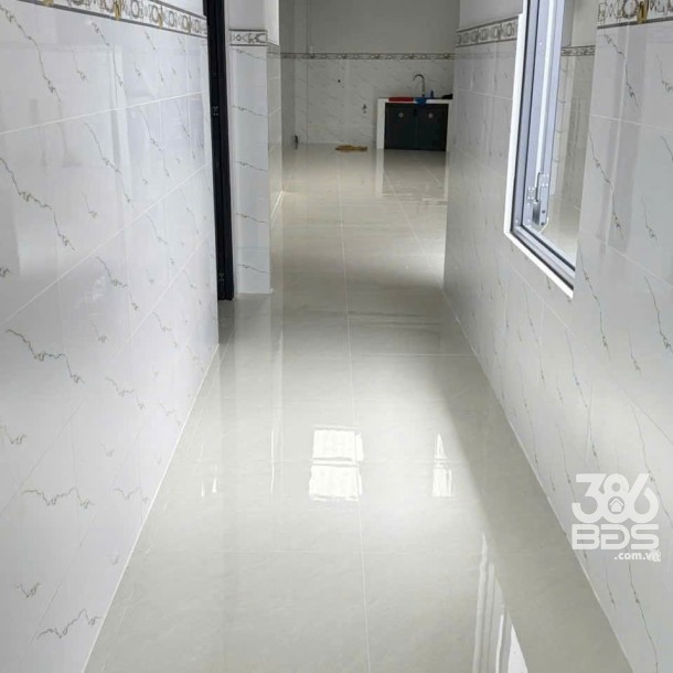 Bán nhà cấp 4 mới xây ở xã Phước Lợi , Bến Lức tdt 224m2 ( có 100m2 thổ) 2pn, 1wc giá 2,5 tỷ-13