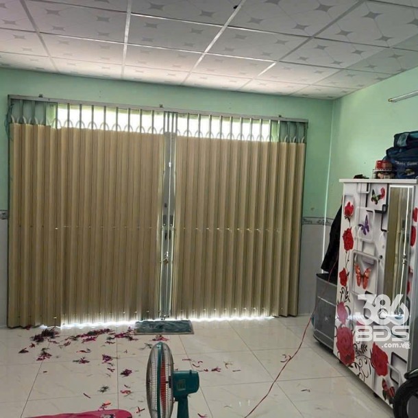 Bán 6 dãy trọ tổng 36 phòng ở xã Phước Lợi , Bến Lức tdt 750m2 full thổ giá giảm còn 7,9 tỷ-2