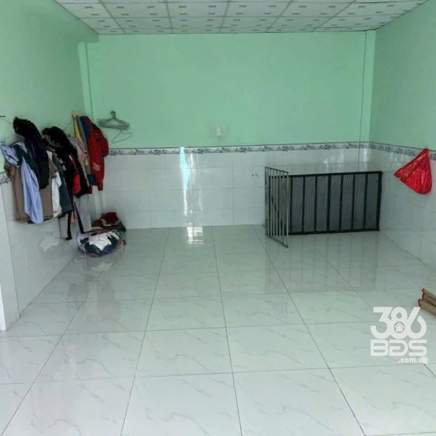 Bán 6 dãy trọ tổng 36 phòng ở xã Phước Lợi , Bến Lức tdt 750m2 full thổ giá giảm còn 7,9 tỷ-6