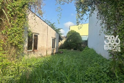 Bán đất xã Long Khê , Cần Đước đường beton xe ba gác dt 550m2 ( có 225m2 thổ) giá 1,99 tỷ