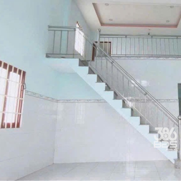 Bán nhà đẹp  xã Tân Thạnh Đông , Cù Chi dt 123m2 full thổ , 1 lửng , 2pn , 2wc giá 2,3 tỷ-5