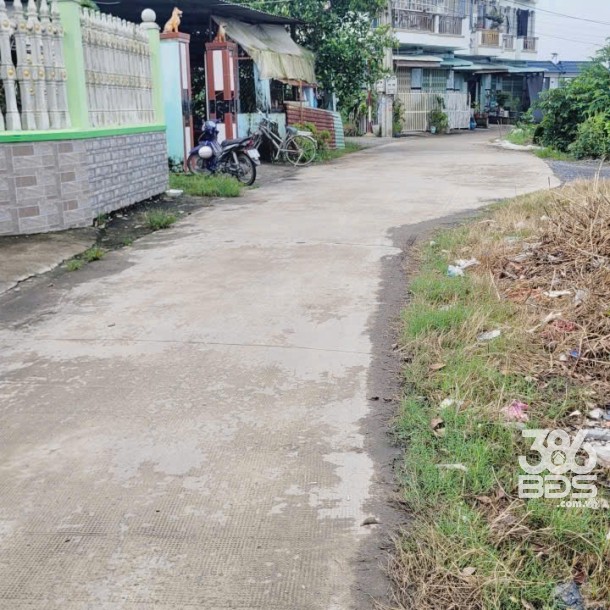 Bán đất thổ cư đường Tư Kép, xã Phước Lợi dt 241m2 giá giảm còn 2,1 tỷ-1