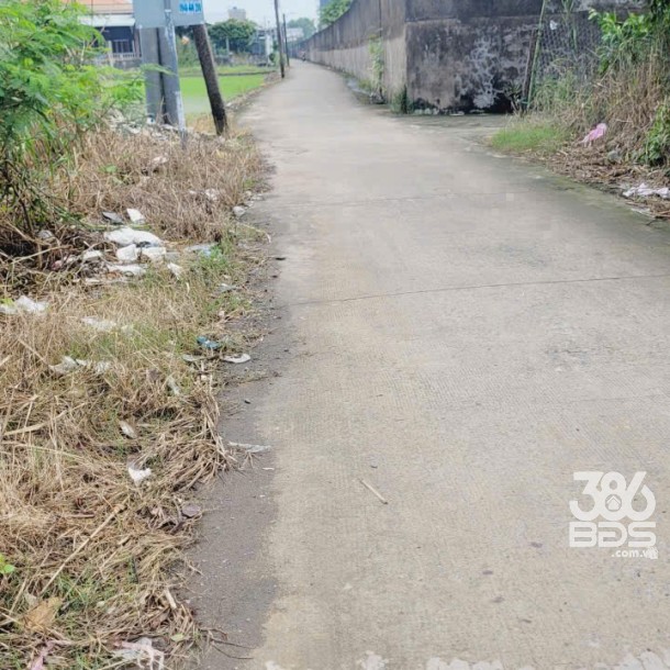 Bán đất thổ cư đường Tư Kép, xã Phước Lợi dt 241m2 giá giảm còn 2,1 tỷ-2