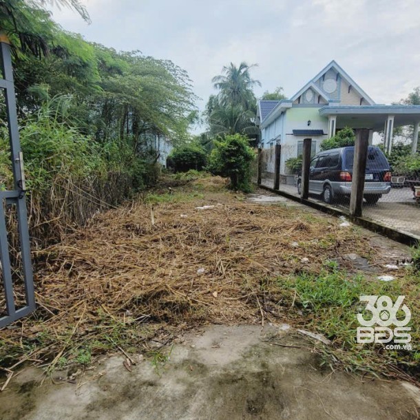 Bán đất thổ cư đường Tư Kép, xã Phước Lợi dt 241m2 giá giảm còn 2,1 tỷ-4