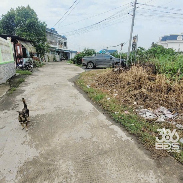 Bán đất thổ cư đường Tư Kép, xã Phước Lợi dt 241m2 giá giảm còn 2,1 tỷ-5