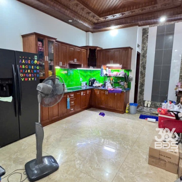 Bán nhà hẻm ngay chợ liên khu 5-6, Bình Hưng Hòa B dt 68m2 , 3 lầu , 4pn, 5wc giá 5,7 tỷ-2