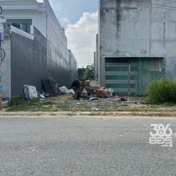 Bán đất thổ cư mt đường số 5, KDC Trần Anh , xã Mỹ Hạnh Nam dt 115m2 giá giảm còn 1,75 tỷ-3