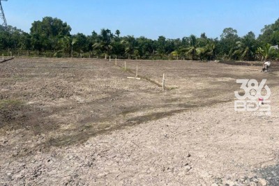 Bán 2 lô đất vườn xã Bình Đức , Bến Lức dt 1000m2 giá 1,49 tỷ 1 lô