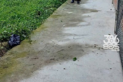 Bán đất thổ cư hẻm tỉnh lộ 823, thị trấn Hậu Nghĩa dt 300m2 giá 1,6 tỷ